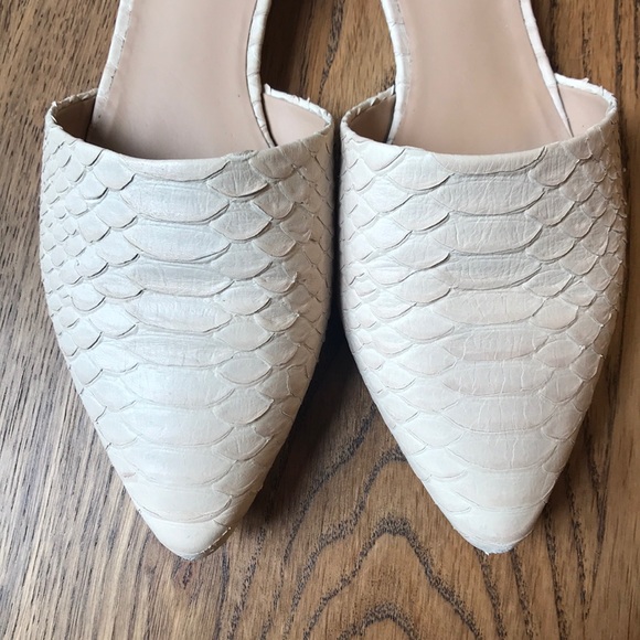 Vince d’Orsay flats - Picture 2 of 5